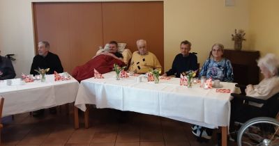 Geburtstagsnachmittag im Januar – Bild 2